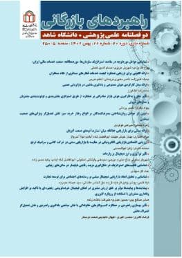 راهبردهای بازرگانی