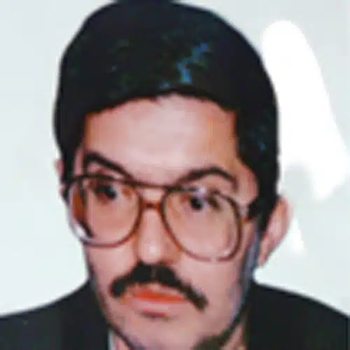 سید احمد افتخار حسینی